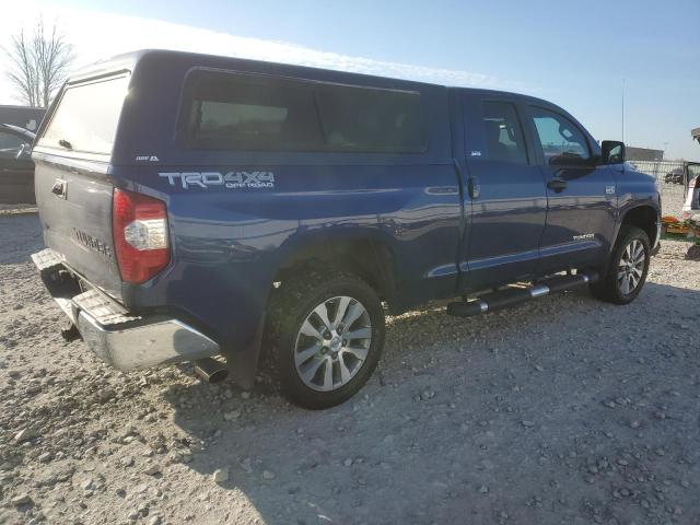 Изображение 3 2015 TOYOTA TUNDRA DOUBLE CAB SR/SR5 2015 с VIN 5TFUW5F10FX479811