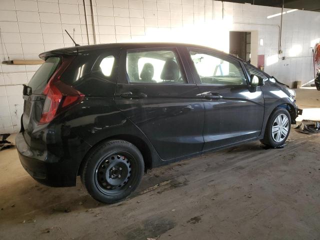Image 3 of 2020 HONDA FIT LX 2020 with VIN 3HGGK5H42LM720626