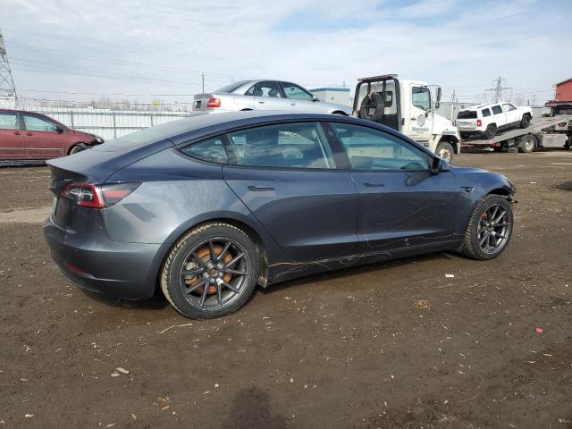 Изображение 3 2021 TESLA MODEL 3  2021 с VIN 5YJ3E1EA2MF973930