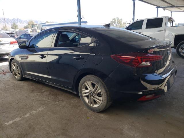 Obraz 2 z 2020 HYUNDAI ELANTRA SEL 2020 z VIN 5NPD84LF1LH516814