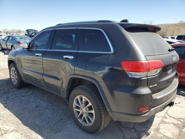 Obraz 2 z 2014 JEEP GRAND CHEROKEE LIMITED 2014 z VIN 1C4RJFBTXEC140268
