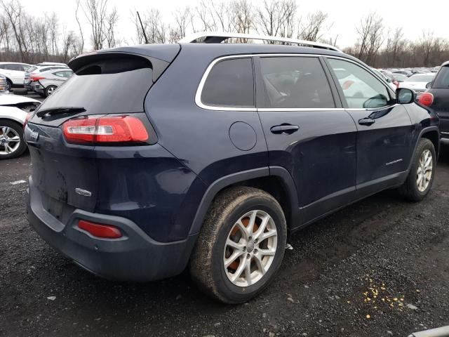 Obraz 3 z 2016 JEEP CHEROKEE LATITUDE 2016 z VIN 1C4PJMCB7GW285500