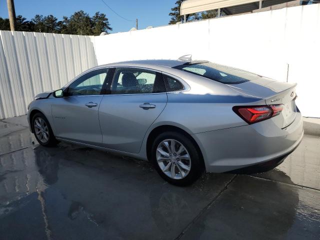 Изображение 2 2022 CHEVROLET MALIBU LT 2022 с VIN 1G1ZD5ST3NF144221