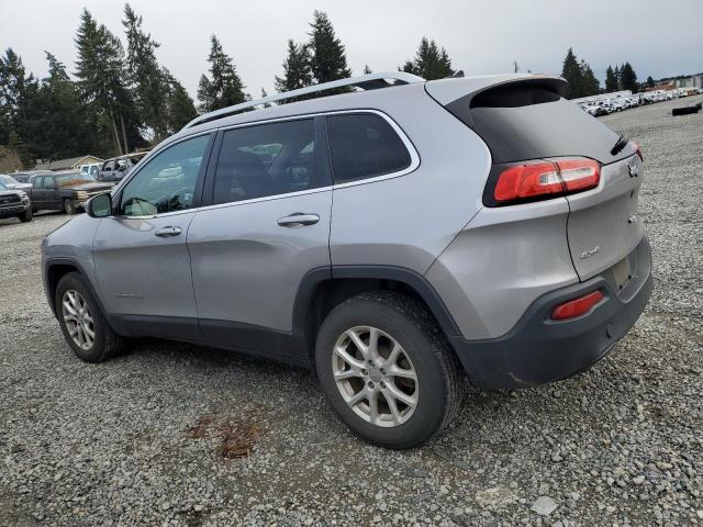 Obraz 2 z 2018 JEEP CHEROKEE LATITUDE 2018 z VIN 1C4PJMCB3JD570553