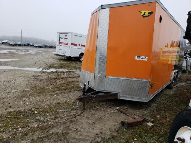 Image 3 of 2022 DISC TRAILER 2022 with VIN 7G1BE2428NE016402