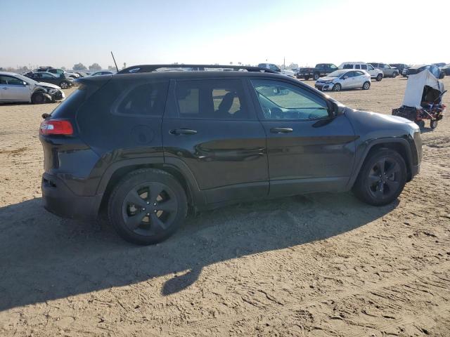 Image 3 of 2017 JEEP CHEROKEE SPORT 2017 with VIN 1C4PJLAB8HW666819