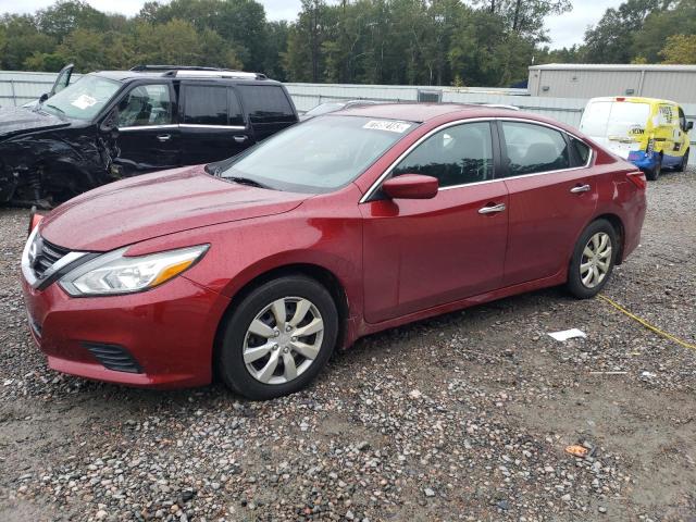 Image 1 of 2017 NISSAN ALTIMA 2.5 2017 with VIN 1N4AL3AP0HC250461