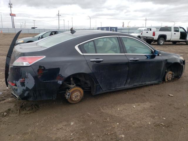 Image 3 of 2009 ACURA TL  2009 with VIN 19UUA96559A006519
