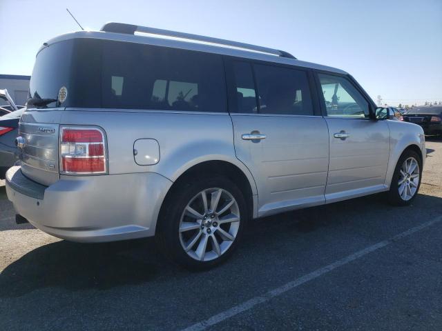 Image 3 of 2009 FORD FLEX LIMITED 2009 with VIN 2FMEK63C99BB09024