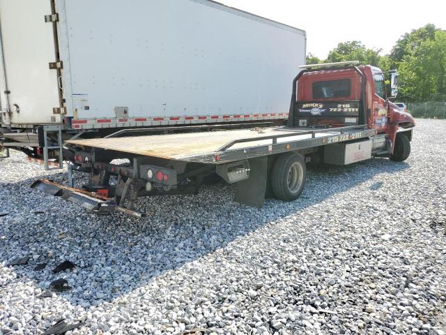 Image 3 of 2018 HINO 258/268  2018 with VIN 5PVNJ8JP6J4S52052