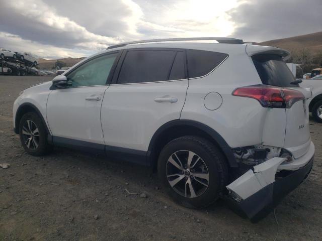 Obraz 2 z 2018 TOYOTA RAV4 ADVENTURE 2018 z VIN 2T3WFREV7JW482657