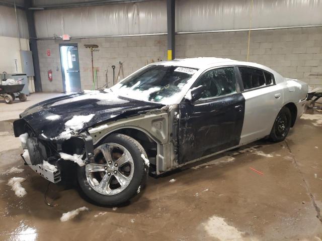 Image 1 of 2012 DODGE CHARGER SE 2012 with VIN 2C3CDXBG3CH296530