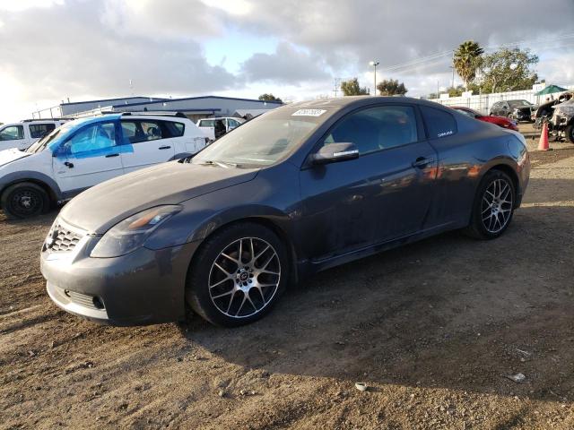 Изображение 1 2009 NISSAN ALTIMA 3.5SE 2009 с VIN 1N4BL24E29C131854