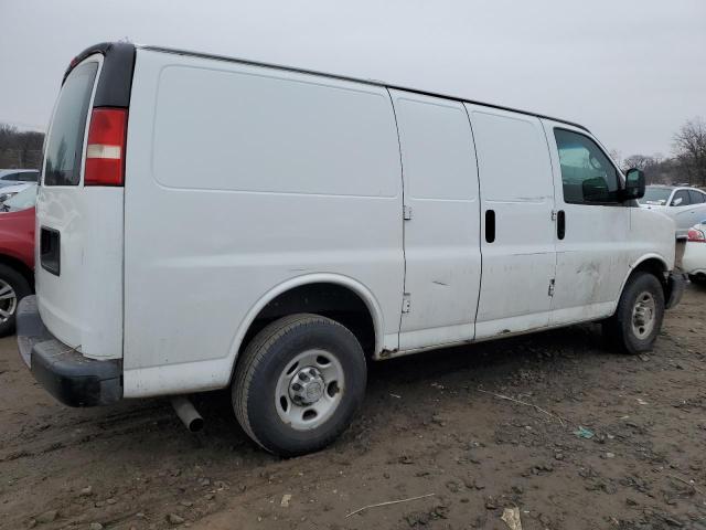 Obraz 3 z 2013 CHEVROLET EXPRESS G2500  2013 z VIN 1GCWGFCA4D1151954