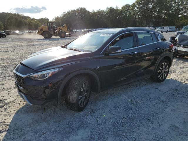 2019 INFINITI QX30 LUXE 2019 image