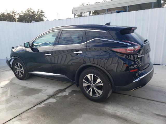 Изображение 2 2023 NISSAN MURANO SV 2023 с VIN 5N1AZ2BJ1PC112614