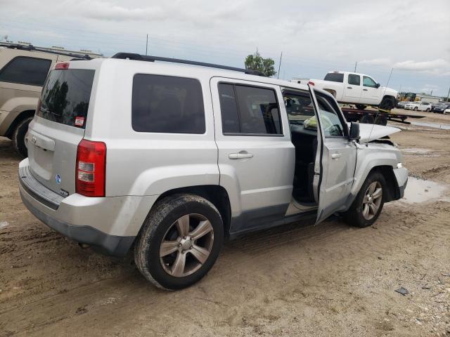 Image 3 of 2012 JEEP PATRIOT SPORT 2012 with VIN 1C4NJPBB9CD686496