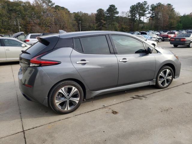 Изображение 3 2021 NISSAN LEAF SL PLUS 2021 с VIN 1N4BZ1DV1MC555124