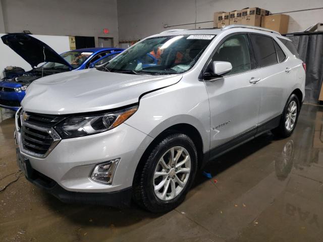 Obraz 1 z 2019 CHEVROLET EQUINOX LT 2019 z VIN 2GNAXKEV4K6201269