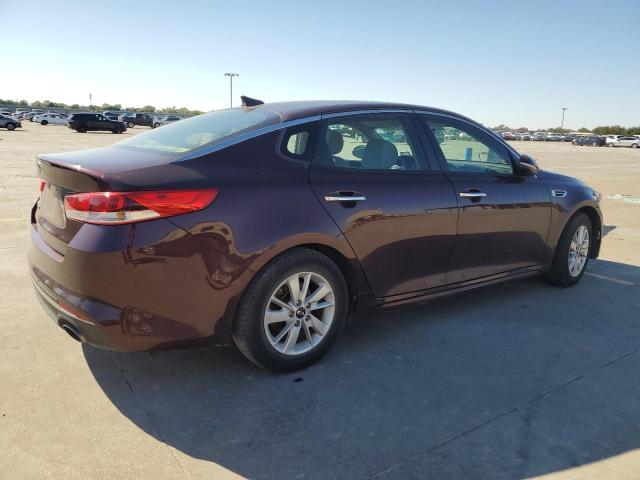Image 3 of 2018 KIA OPTIMA LX 2018 with VIN 5XXGT4L37JG198174