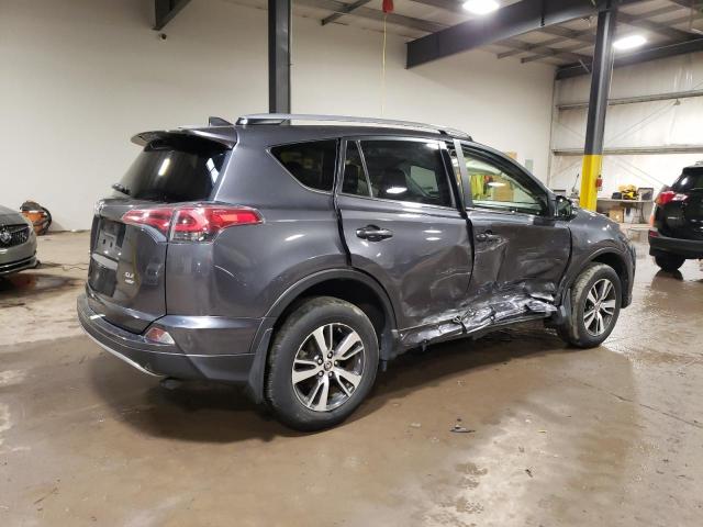 Image 3 of 2018 TOYOTA RAV4 ADVENTURE 2018 with VIN JTMRFREV6JD257852