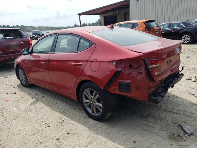 Obraz 2 z 2017 HYUNDAI ELANTRA SE 2017 z VIN 5NPD84LF6HH153272