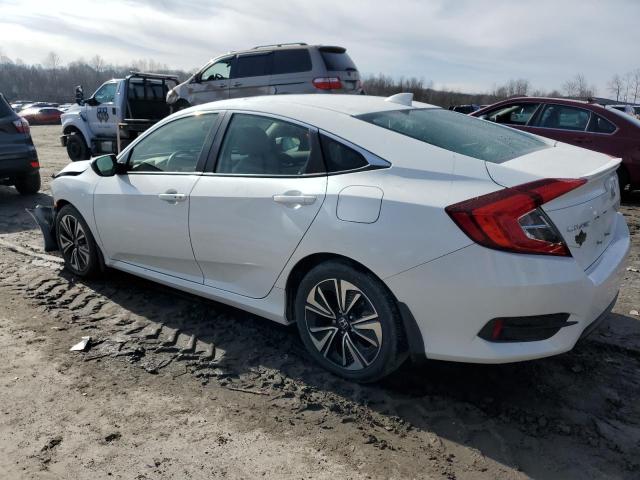 Image 2 of 2018 HONDA CIVIC EXL 2018 with VIN JHMFC1F76JX028873