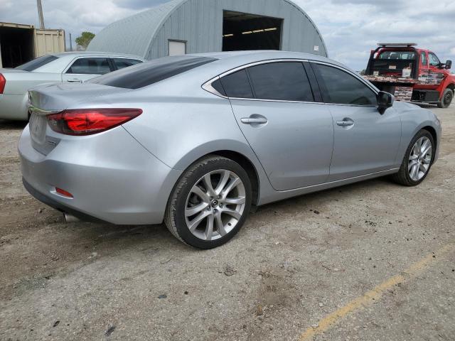 Изображение 3 2017 MAZDA 6 TOURING 2017 с VIN JM1GL1V53H1110286