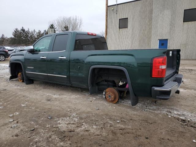 Obraz 2 z 2015 GMC SIERRA K1500 SLT 2015 z VIN 1GTV2VEC0FZ347719
