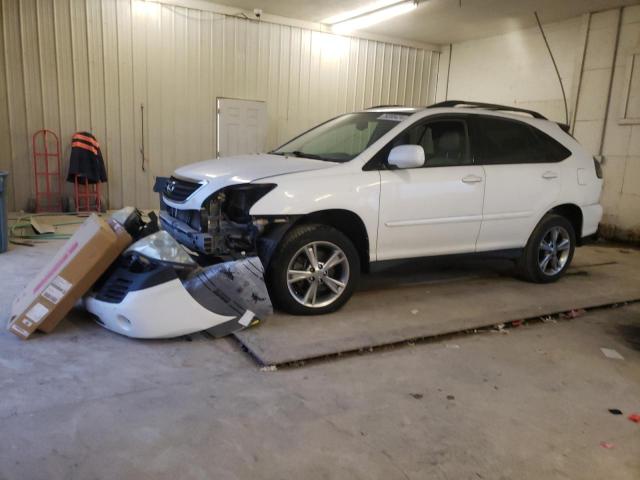 2006 LEXUS RX 400 2006 image