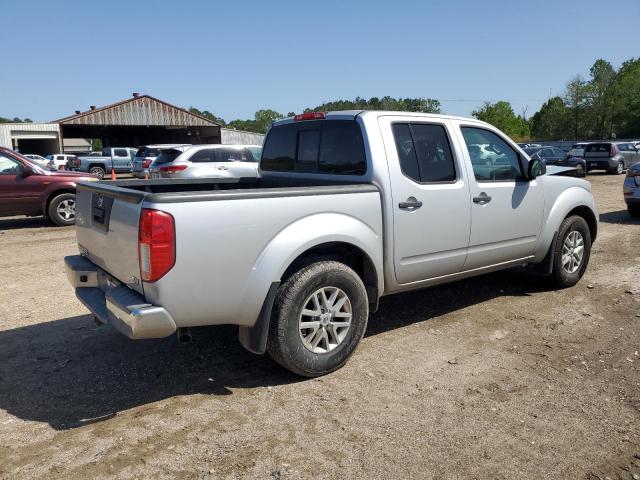 Image 3 of 2018 NISSAN FRONTIER S 2018 with VIN 1N6AD0ER2JN720031