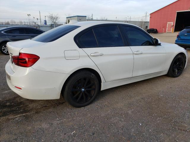 Obraz 3 z 2016 BMW 320 XI 2016 z VIN WBA8E5G55GNT94155