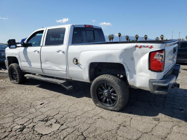 Изображение 2 2015 CHEVROLET SILVERADO K2500 HEAVY DUTY LT 2015 с VIN 1GC1KVEG5FF619720