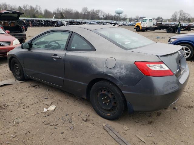 Image 2 of 2009 HONDA CIVIC LX 2009 with VIN 2HGFG12649H539048