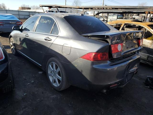 Obraz 2 z 2005 ACURA TSX  2005 z VIN JH4CL95855C019462