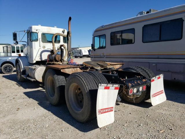 Изображение 3 2019 KENWORTH CONSTRUCTION T800 2019 с VIN 3WKDD40X2KF257256