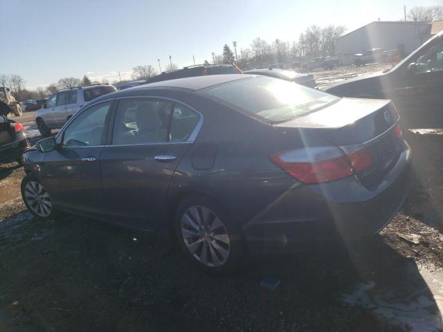 Image 2 of 2013 HONDA ACCORD EX 2013 with VIN 1HGCR2F70DA255140