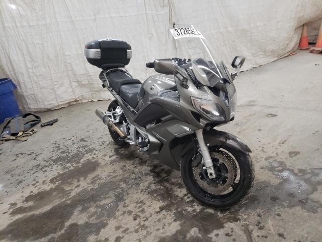 Изображение 2013 YAMAHA FJR1300 A 2013