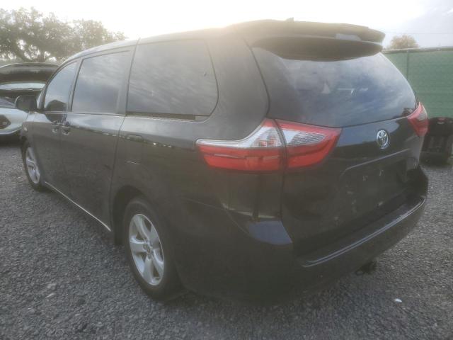 Obraz 2 z 2020 TOYOTA SIENNA L 2020 z VIN 5TDZZ3DC8LS070124