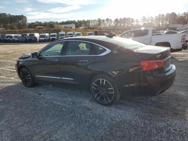 Image 2 of 2017 CHEVROLET IMPALA PREMIER 2017 with VIN 2G1145S31H9177440