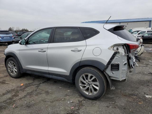 Obraz 2 z 2018 HYUNDAI TUCSON SE 2018 z VIN KM8J2CA4XJU645388