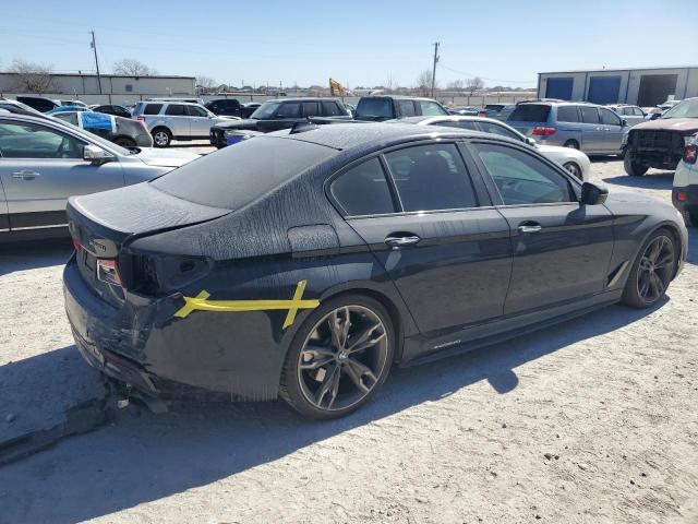Изображение 3 2018 BMW M550XI  2018 с VIN WBAJB9C59JB036492
