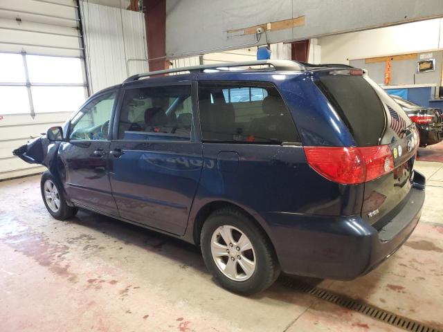 Image 2 of 2006 TOYOTA SIENNA CE 2006 with VIN 5TDZA23C66S442518