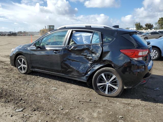 Image 2 of 2019 SUBARU IMPREZA PREMIUM 2019 with VIN 4S3GTAD65K3742986