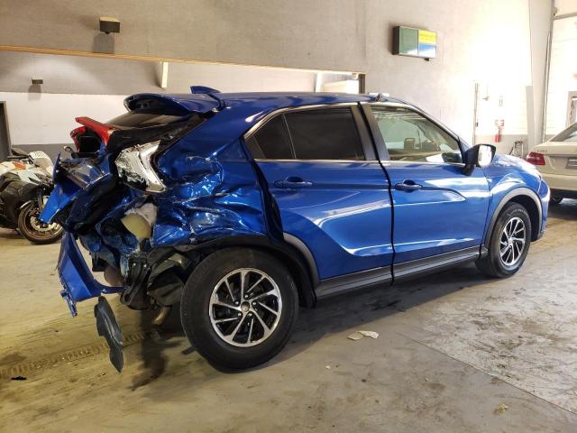 Image 3 of 2020 MITSUBISHI ECLIPSE CROSS ES 2020 with VIN JA4AS3AAXLZ036358