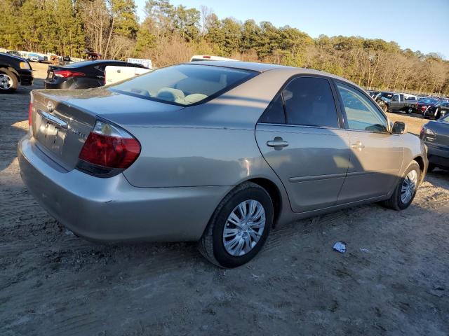 Image 3 of 2005 TOYOTA CAMRY LE 2005 with VIN 4T1BE32K85U086213