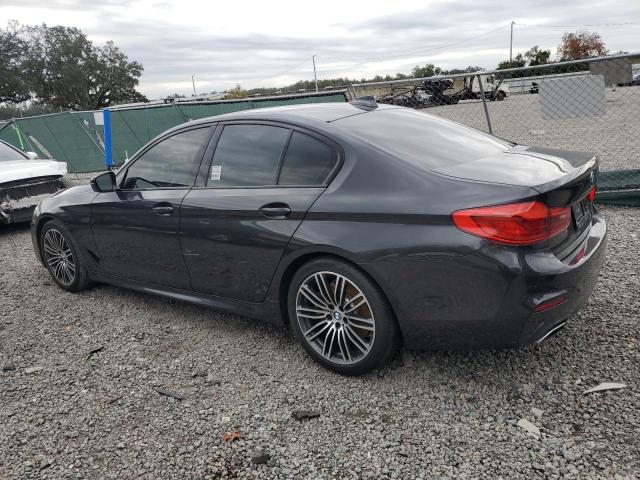 Image 2 of 2019 BMW 540 I 2019 with VIN WBAJE5C50KWW24954