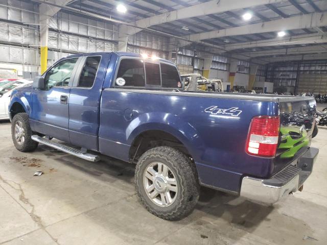 Изображение 2 2007 FORD F150  2007 с VIN 1FTPX14V47FA95370
