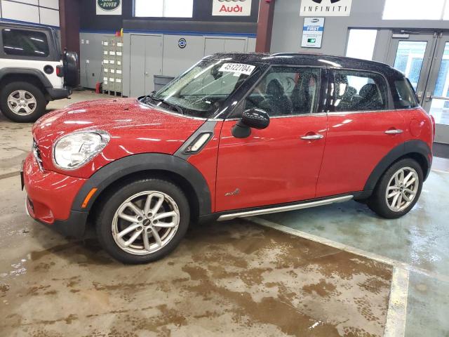 Obraz 2015 MINI COOPER S COUNTRYMAN 2015