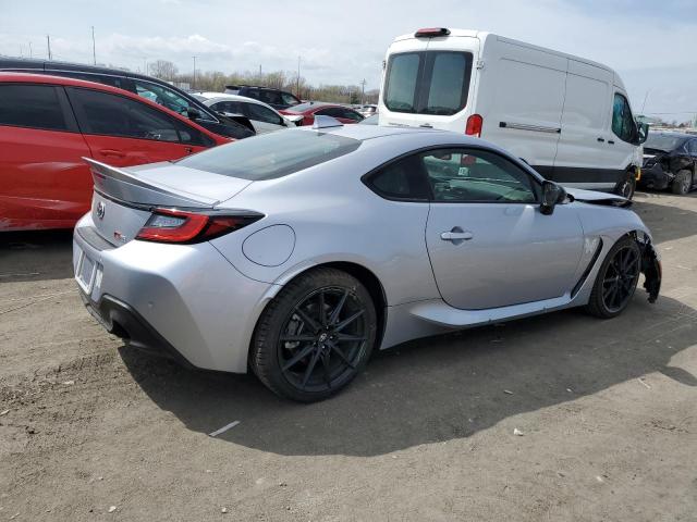 Изображение 3 2023 TOYOTA GR 86 PREMIUM 2023 с VIN JF1ZNBF12P8758802